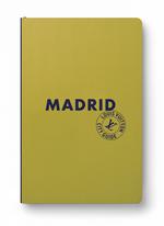 Louis Vuitton City Guide Madrid