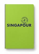 Louis Vuitton City Guide Singapour