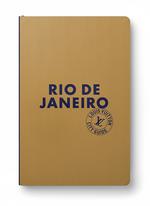 Louis Vuitton City Guide Rio de Janeiro