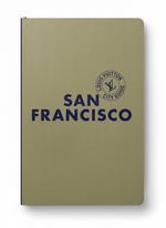 Louis Vuitton City Guide San Francisco