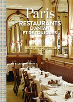 Paris : restaurants d
