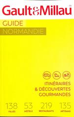 Normandie : les Escapades Gourmandes