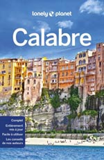 Lonely Planet Calabre