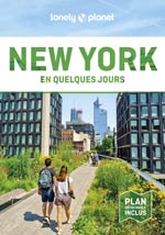 Lonely Planet en Quelques Jours New York