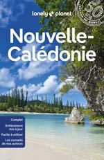 Lonely Planet Nouvelle-Calédonie