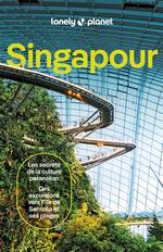 Lonely Planet Singapour