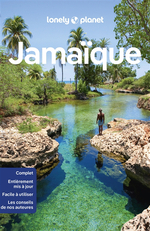 Lonely Planet Jamaïque