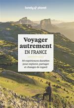 Voyager Autrement en France-50 Expériences Durables