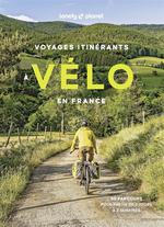 Voyage Itinérants à Vélo en France