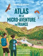 Atlas de la Microaventure en France