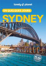 Lonely Planet en Quelques Jours Sydney