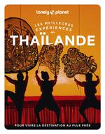 Expérience  Thaïlande