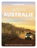 Expérience Australie