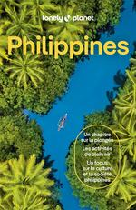 Lonely Planet Philippines