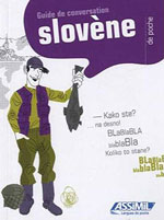 Assimil le Slovène de Poche