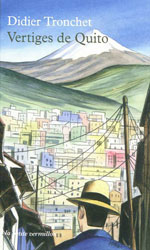 Vertiges de Quito