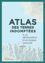 Atlas des Terres Indomptées