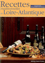 Recettes Traditionnelles Loire-Atlantique