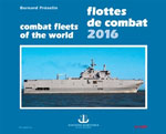 Flottes de Combat / Combat Fleets of the World 2016