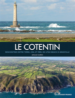 Le Cotentin : Rencontres Entre Terre, Ciel et Mer, de Utah B