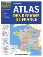 Atlas des Régions de France