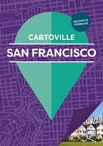 Cartoville San Francisco