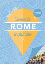Cartoville en Famille Rome