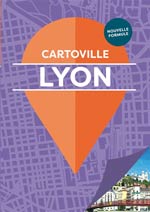 Cartoville Lyon