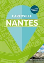 Cartoville Nantes