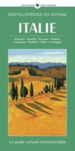 Gallimard Italie