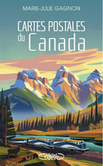 Cartes Postales du Canada