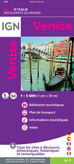 Ign #86303 Venise - Venice