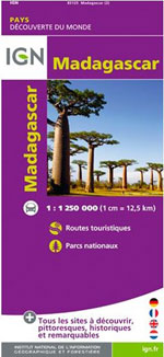 Ign #85125 Madagascar