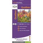 Ign #85203 le Québec