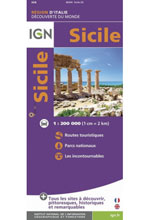 Ign #86204 Sicile - Sicily