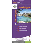Ign #86206 Sardaigne - Sardinia