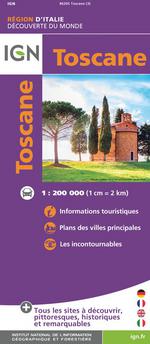 Ign #86205 Toscane - Tuscany