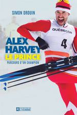 Alex Harvey, le prince : Parcours d