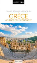 Voir Grèce: Athènes et le Continent