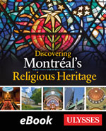Discovering Montréal