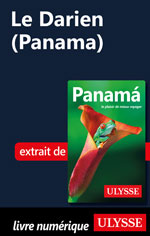 Le Darien (Panama)