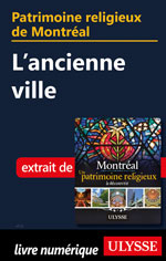 Patrimoine religieux de Montréal: L