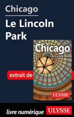 Chicago - Le Lincoln Park