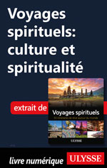 Voyages spirituels: culture et spiritualité