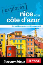 Explorez Nice et la Côte d