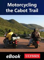 Motorcycling the Cabot Trail 