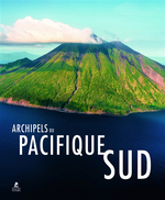 South Pacific = Archipels du Pacifique Sud = Südpazifik