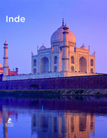 Inde = India = Indien