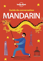 Lonely Planet Guide de Conversation Mandarin (Chinois)
