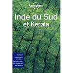 Lonely Planet Inde du Sud & Kerala